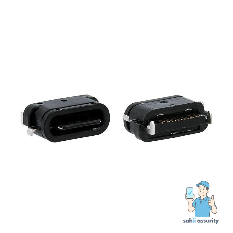 Charging Connector for Vivo Y22 2022